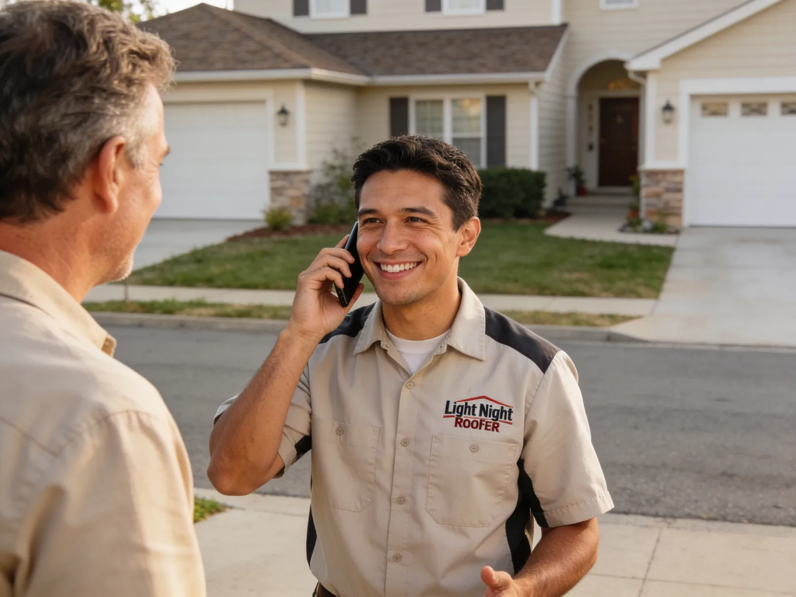 Emergency Roof Repair Garland City, AR FAQs